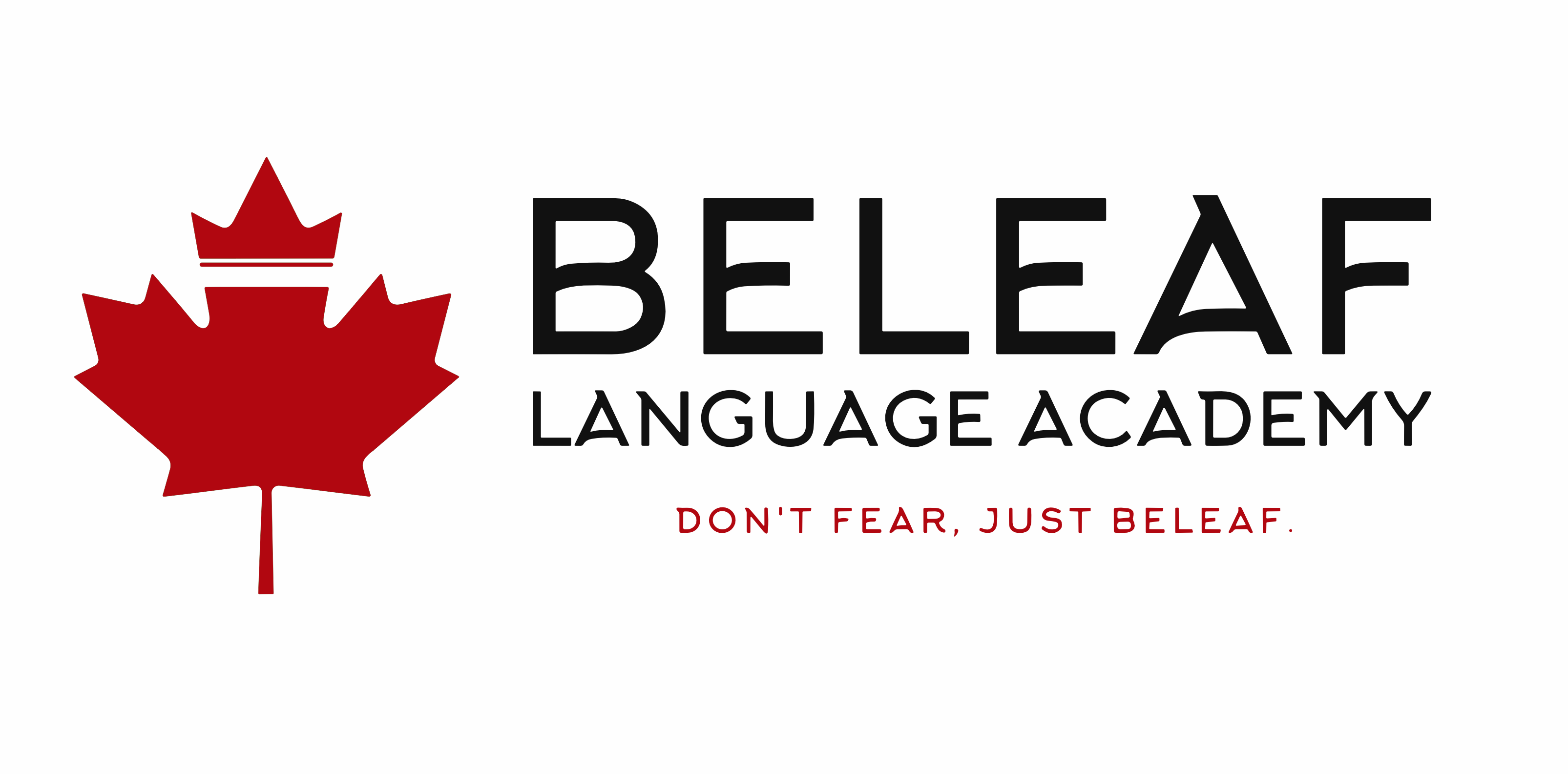 Beleaf Language Academy