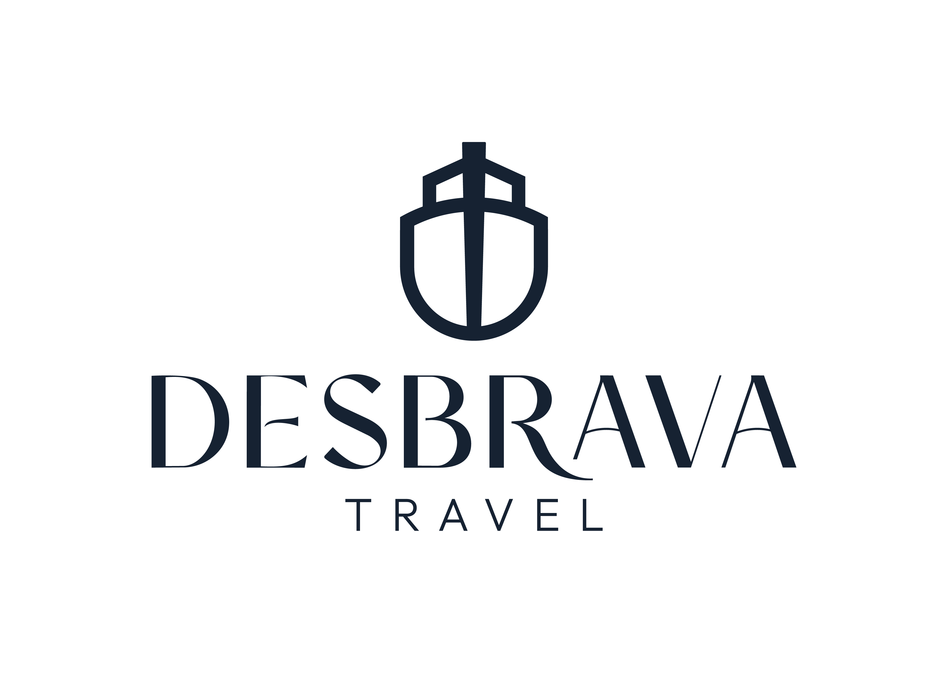 Desbrava Travel